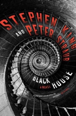 Black House (Hardcover)