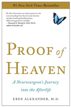 Proof of Heaven: A Neurosurgeon's Journey into the Afterlife (Paperback)