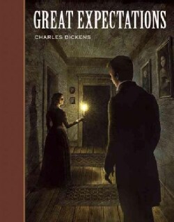 Great Expectations (Hardcover)