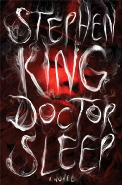 Doctor Sleep (Hardcover)
