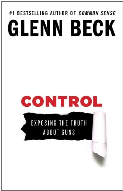 Control: Exposing the Truth About Guns (Paperback)