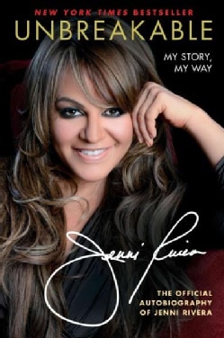 Unbreakable: My Story, My Way (Hardcover)