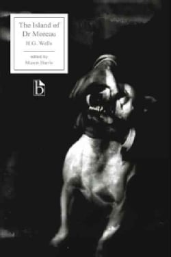 The Island of Doctor Moreau (Paperback)