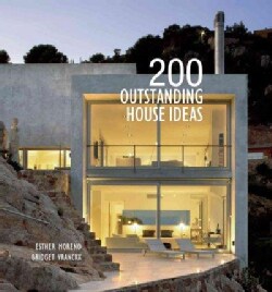 200 Outstanding House Ideas (Hardcover)