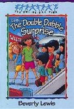 The Double Dabble Surprise (Paperback)