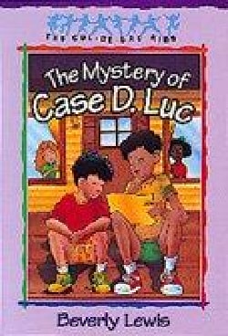 The Mystery of Case D. Luc (Paperback)