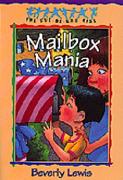 Mailbox Mania (Paperback)