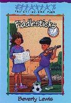 Fiddlesticks (Paperback)