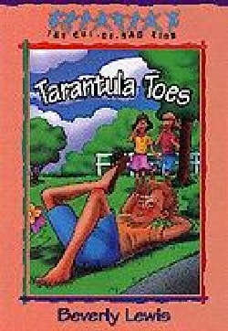 Tarantula Toes (Paperback)