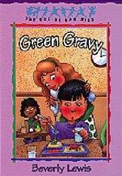 Green Gravy (Paperback)