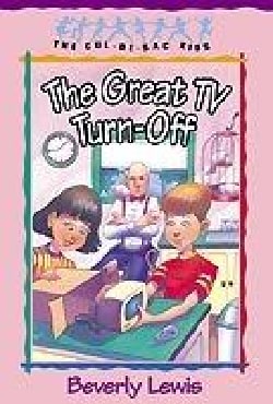 The Great TV Turn-Off (Paperback)