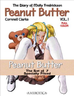 The Complete Peanut Butter (Paperback)