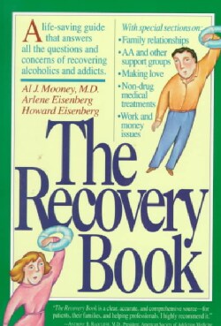 The Recovery Book (Paperback)