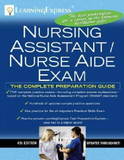 Nursing Assistant/ Nurse Aide Exam