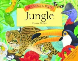 Jungle (Hardcover)