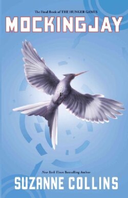 Mockingjay (Paperback)