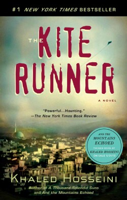 The Kite Runner (Paperback)