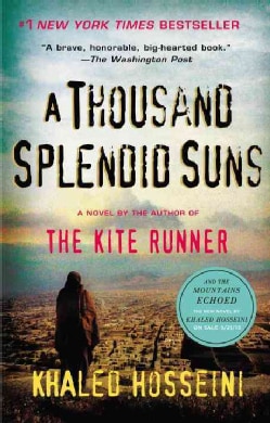 A Thousand Splendid Suns (Paperback)