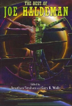 The Best of Joe Haldeman (Hardcover)