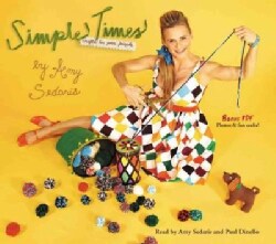 Simple Times: Crafts for Poor People (CD-Audio)