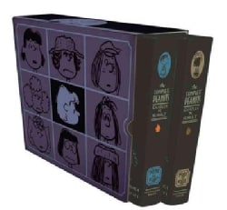The Complete Peanuts 1979 to 1982 (Hardcover)