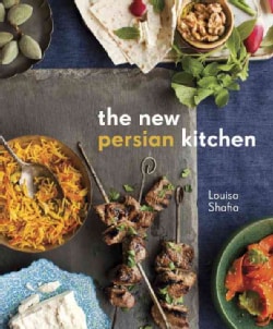 The New Persian Kitchen (Hardcover)