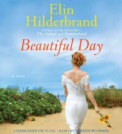 Beautiful Day (CD-Audio)