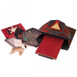 Star Wars: Book of Sith: Secrets from the Dark Side (Novelty book)