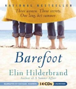 Barefoot (CD-Audio)