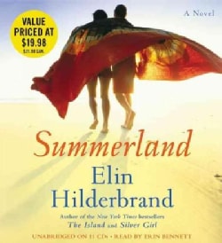 Summerland (CD-Audio)