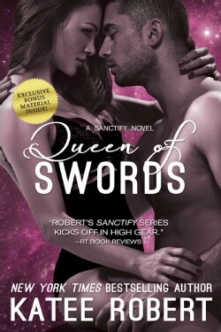 Queen of Swords (Paperback)