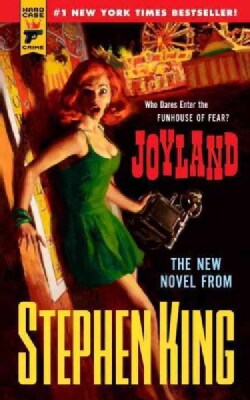 Joyland (Paperback)