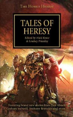 Tales of Heresy (Paperback)