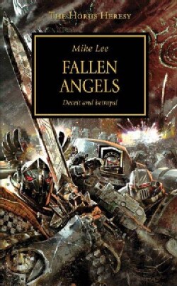 Fallen Angels (Paperback)