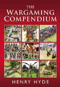 The Wargaming Compendium (Hardcover)