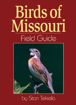 Birds of Missouri: Field Guide (Paperback)