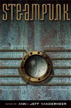 Steampunk (Paperback)