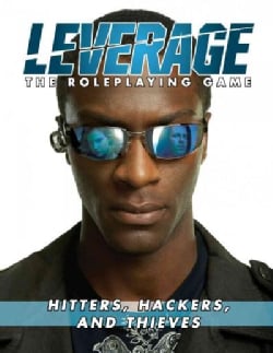 Leverage: Hitters, Hackers, and Thieves (Game)