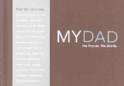 My Dad - His Story, His Words (Hardcover)