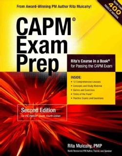 CAPM Exam Prep
