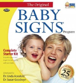 Baby Signs Complete Starter Kit: Everything You Need to Get Started Signing With Your Baby