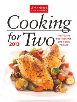 Cooking for Two 2013 (Hardcover)
