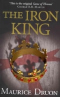 The Iron King (Paperback)