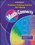 Math Connects, Grade 5: Problem-solving Practice Workbook (Paperback)