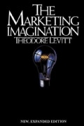 The Marketing Imagination (Paperback)