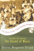 The Story of the Trapp Family Singers (Paperback)