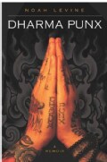 Dharma Punx: A Memoir (Paperback)