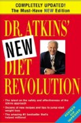 Dr. Atkins' New Diet Revolution (Paperback)