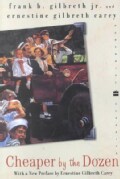 Cheaper by the Dozen (Paperback)