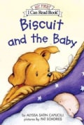Biscuit and the Baby (Hardcover)
